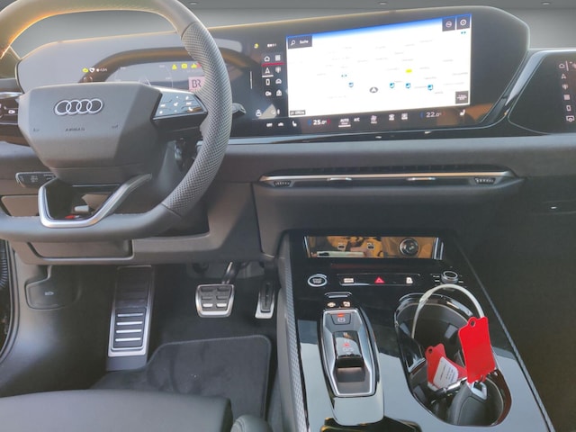 Audi A5 Avant Quattro S-Tronic