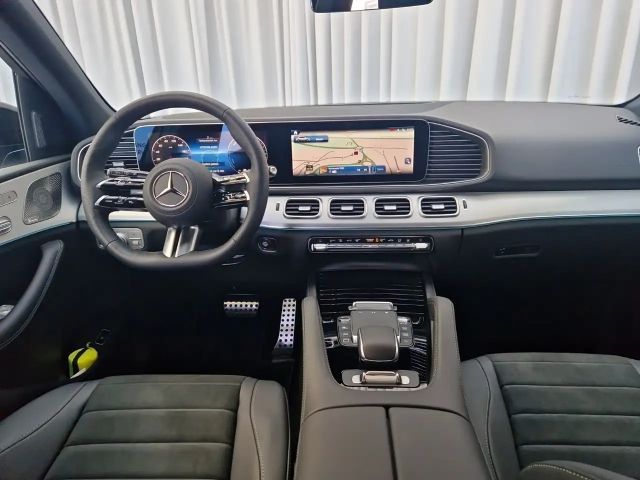 Mercedes-Benz GLE 350 4MATIC AMG Line