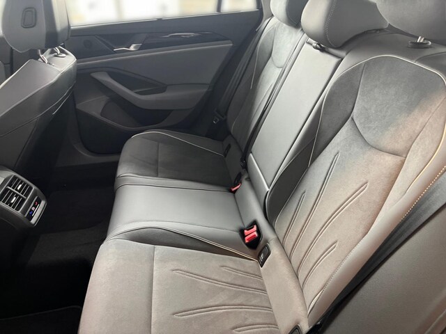 Volkswagen Passat 2.0 TDI