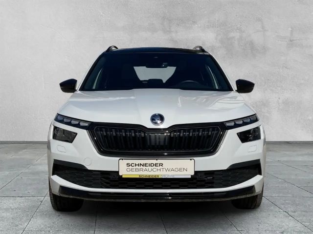 Skoda Kamiq 1.5 TSI Monte Carlo