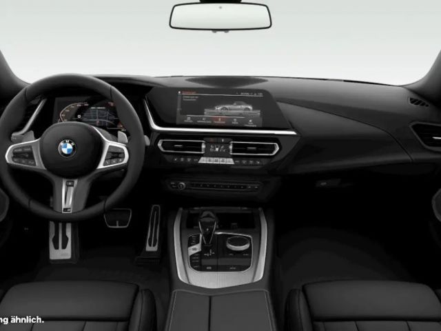 BMW Z4 Cabrio M40i Roadster