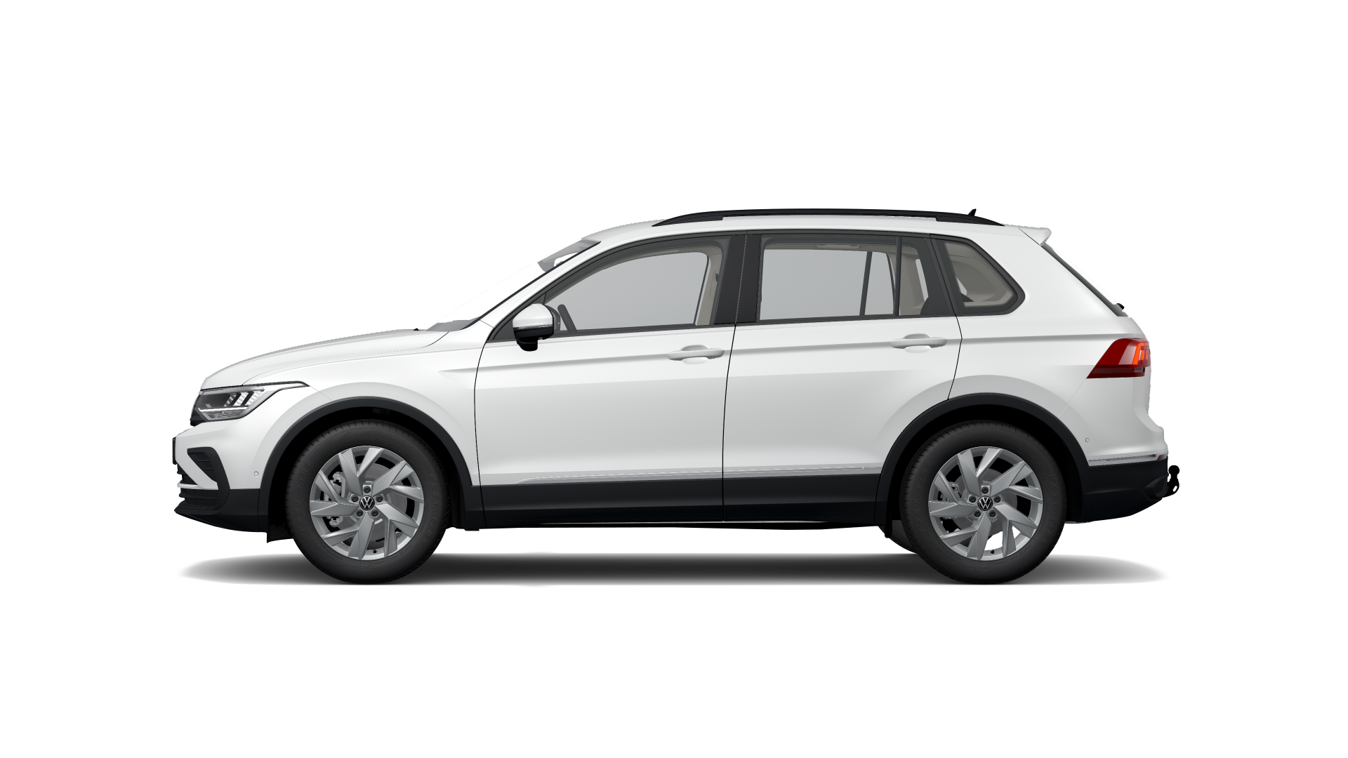 Volkswagen Tiguan 2.0 TDI DSG Life