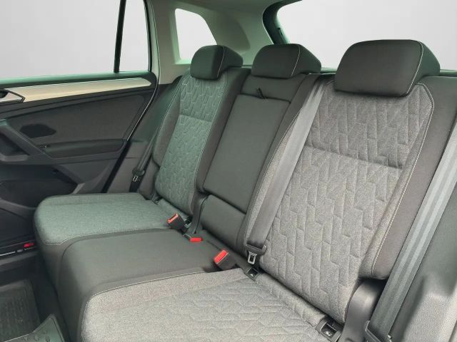 Volkswagen Tiguan 1.5 TSI Move