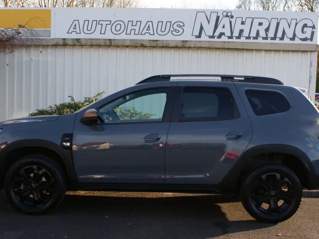 Dacia Duster Extreme
