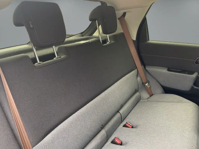 Honda e *MIT AMBIENTELICHT & MEHR!*