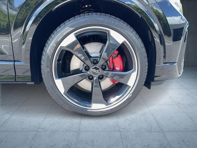 Audi SQ2 Quattro S-Tronic