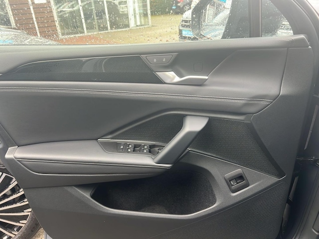 Volkswagen Tiguan 1.5 TSI DSG Life