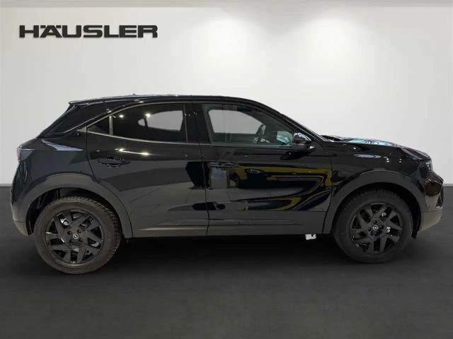 Opel Mokka Edition