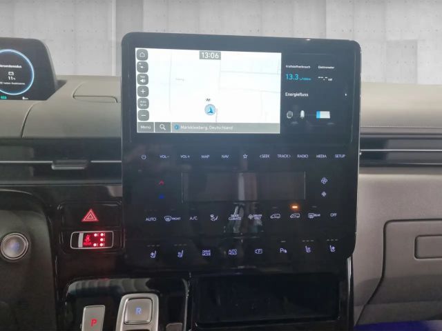 Hyundai Staria 1.6 T-GDi HEV Signatur AT 2xKlima*4xSHZ