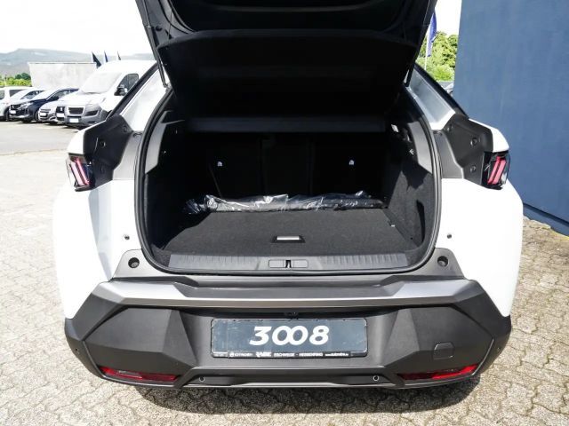 Peugeot 3008 Allure Pack Hybrid