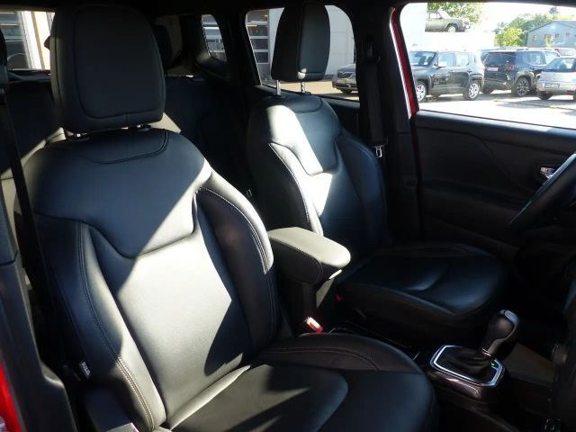 Jeep Renegade S PHEV Leder*SHZ*Kamera