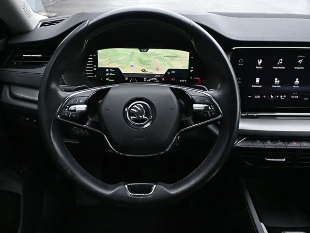 Skoda Octavia Combi Style Style iV