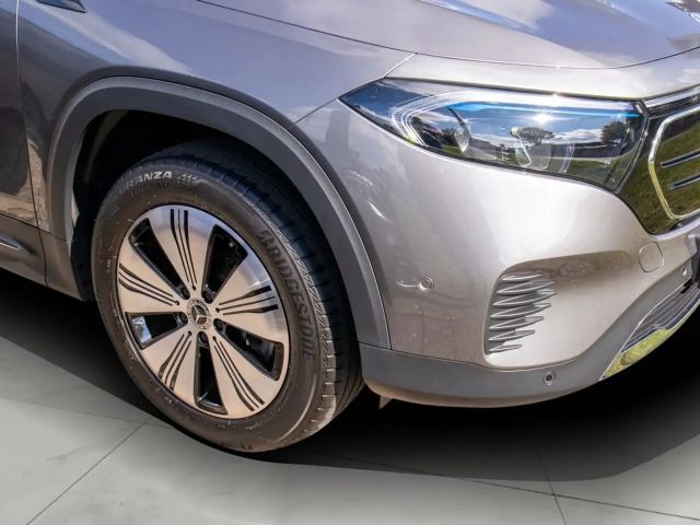 Mercedes-Benz EQB 300 4MATIC Progressive