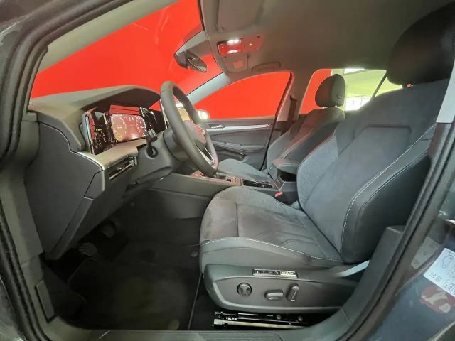 Volkswagen Golf Rabbit TSI