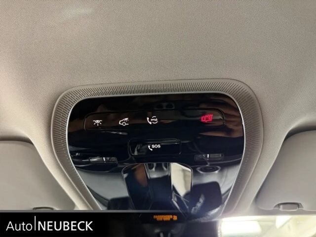 Mercedes-Benz GLC 300 4MATIC AMG Line