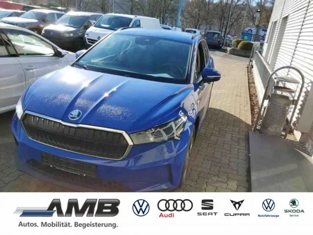 Skoda Enyaq iV 60