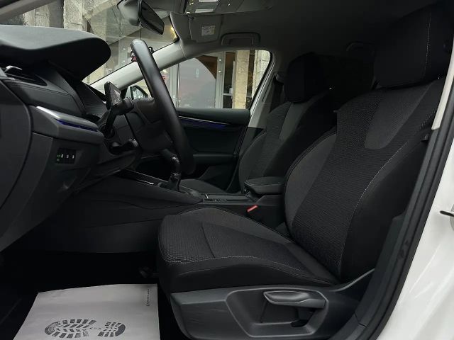 Skoda Octavia Ambition Combi