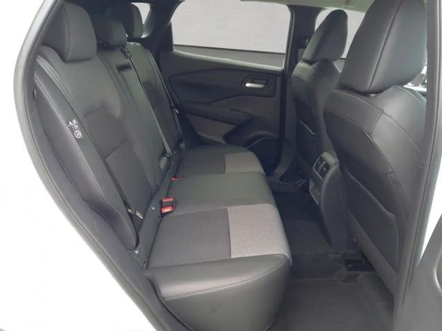 Nissan Qashqai N-Connecta