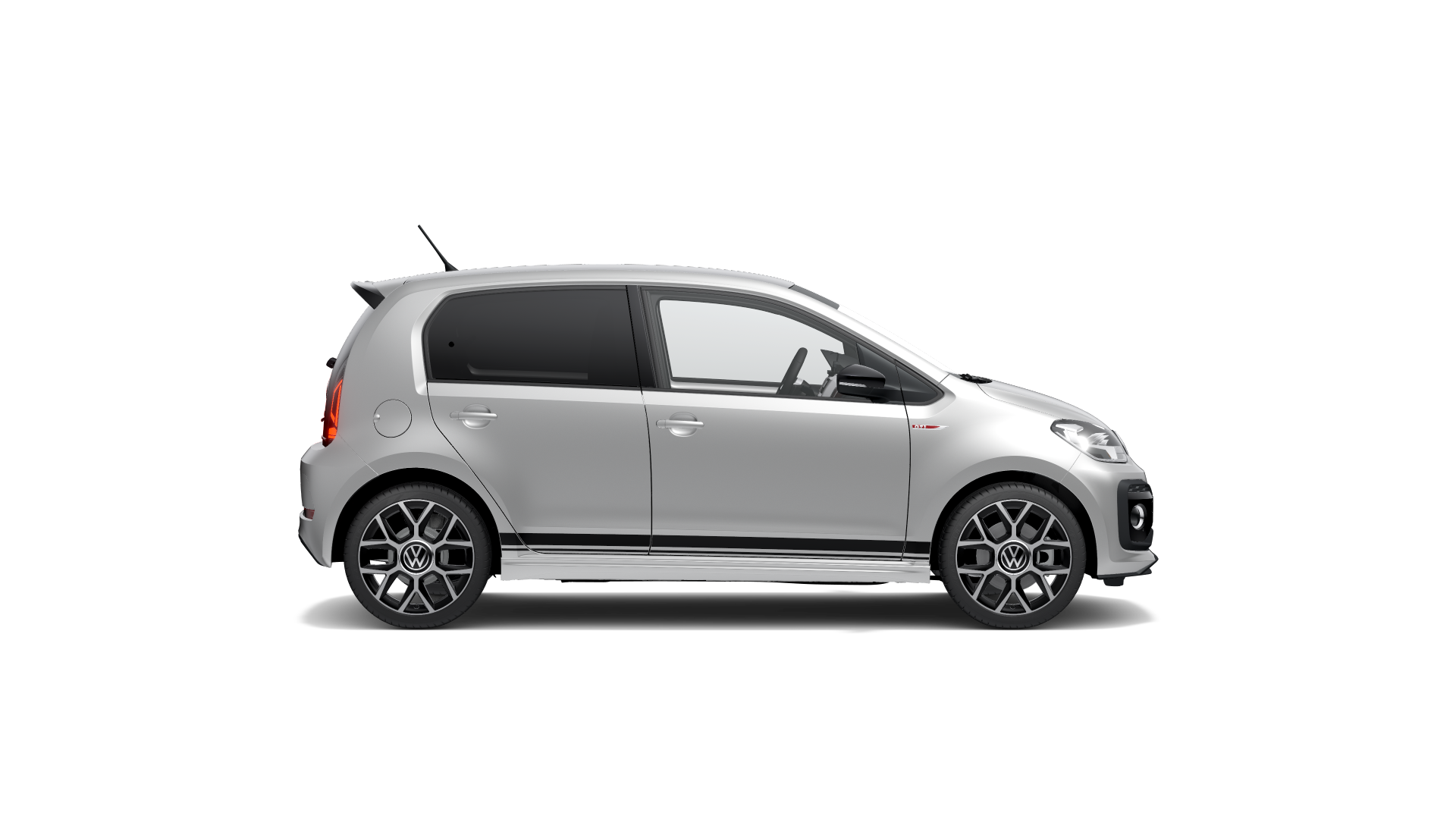 Volkswagen up! 1.0 TSI