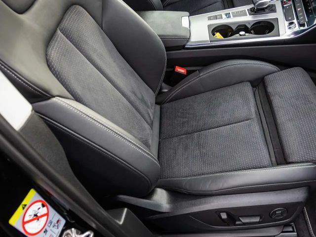 Audi S6 TDI Navi LED Standhzg GRA EPH AHK