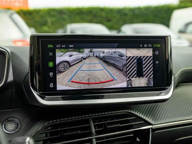 Peugeot 2008 GT-Line