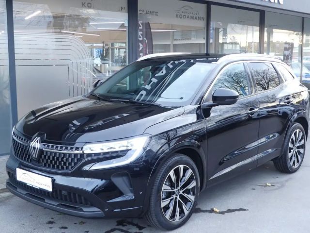 Renault Austral Techno