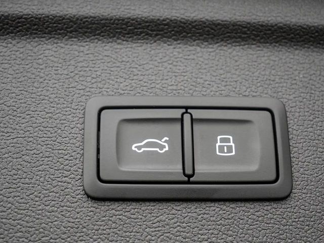 Audi A3 35 TFSI Sedan