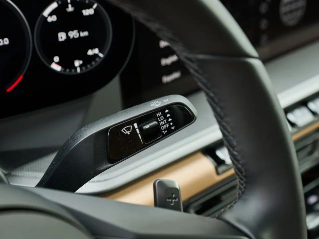 Porsche 911 Carrera Coupé