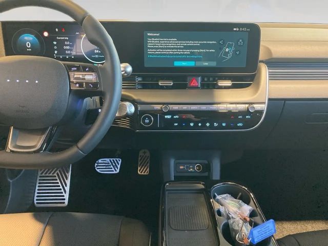 Hyundai IONIQ 5 4WD Vierwielaandrijving