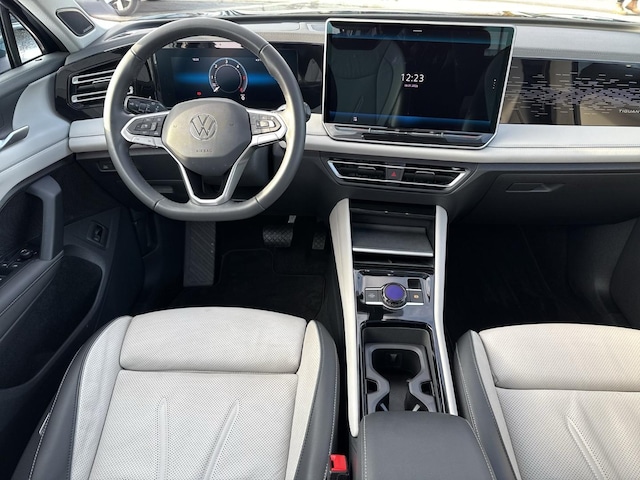 Volkswagen Tiguan DSG