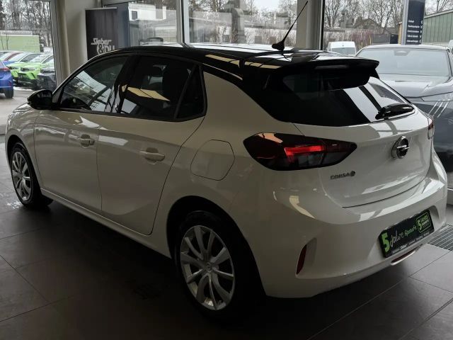 Opel Corsa Edition F Edition