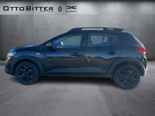 Dacia Sandero Extreme Stepway