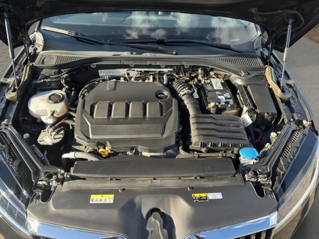 Skoda Superb 2.0 TDI