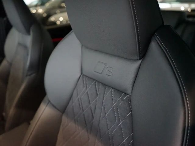 Audi Q5 Quattro S-Line