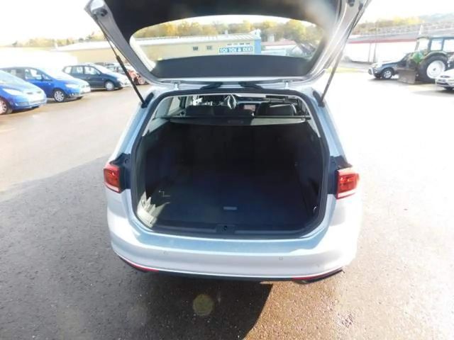 Volkswagen Passat 1.5 TSI Variant