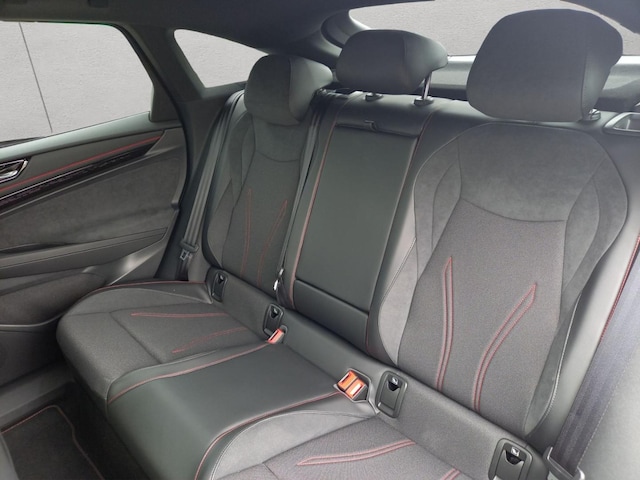 Volkswagen ID.7 GTX Plus