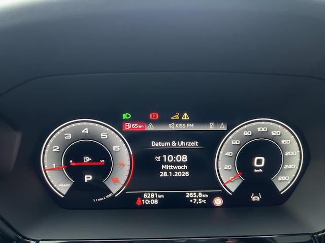 Audi A3 30 TFSI S-Tronic Sportback