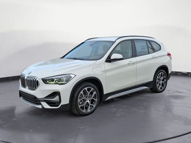 BMW X1 xDrive25e