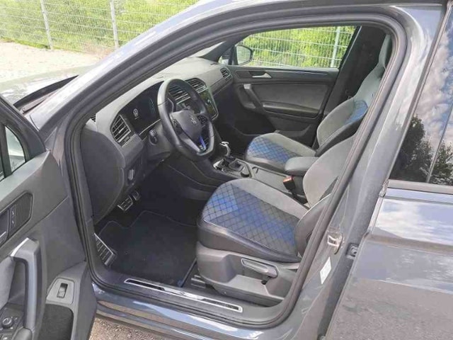 Volkswagen Tiguan 2.0 TSI Style