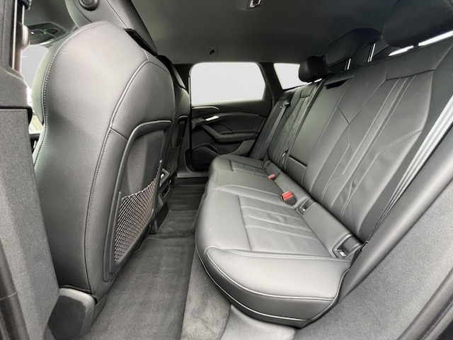 Audi A6 e-tron Avant Performance