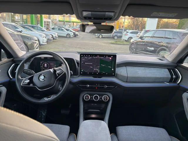 Skoda Kodiaq 2.0 TDI 4x4 Selection