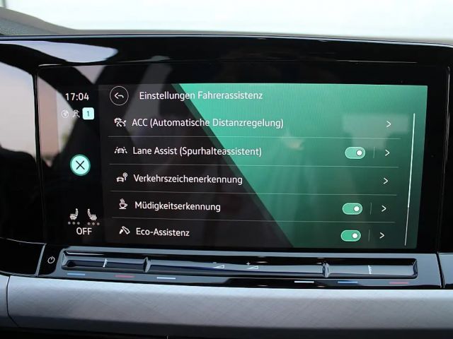 Volkswagen Golf DSG Life