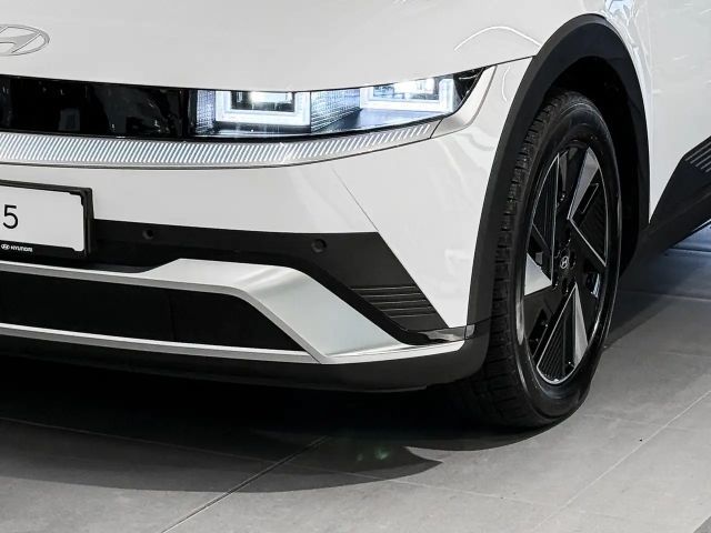 Hyundai IONIQ 5 Techniq
