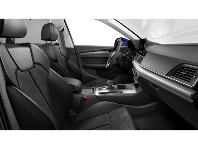 Audi Q5 40 TDI Quattro S-Tronic