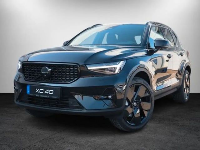Volvo XC40 Business Plus