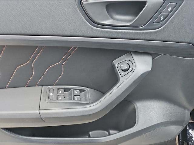 Cupra Ateca 1.5 TSI DSG