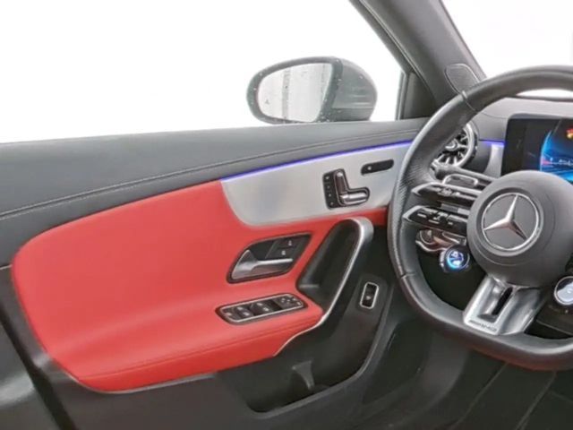 Mercedes-Benz A 35 AMG 4MATIC AMG Line Premium