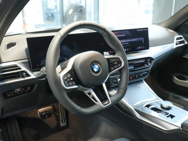 BMW 320 320d M-Sport Touring