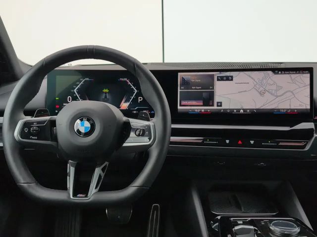 BMW 520 520d M-Sport Touring