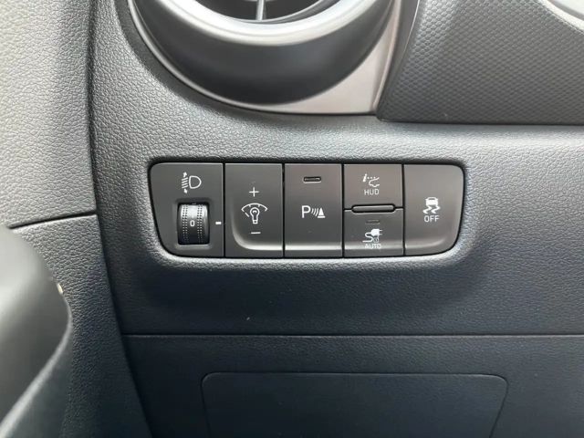 Hyundai Kona Electric Trend